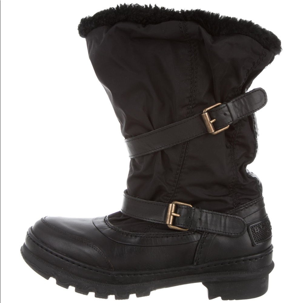 Burberry Sport Boot